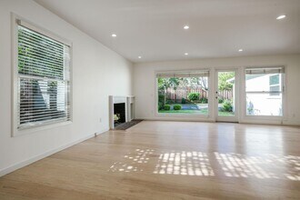 1109 Drake Ave in Burlingame, CA - Building Photo - Building Photo