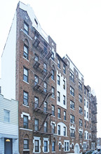 245 96th St in Brooklyn, NY - Foto de edificio - Building Photo