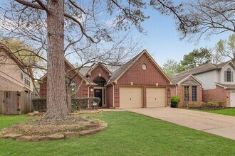 5319 Jasper Grove Ct in Houston, TX - Building Photo - Building Photo