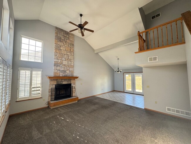 130 NW 171 Rd in Warrensburg, MO - Building Photo - Building Photo