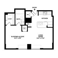 Hermann Park Lofts photo'