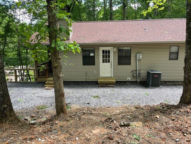 property at 27 Puma Ln