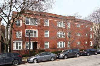 908-922 Main Street in Evanston, IL - Foto de edificio - Building Photo