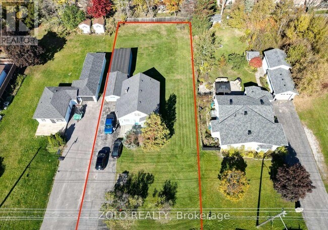 334 Little Ave in Barrie, ON - Building Photo - Building Photo