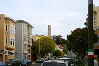 Telegraph Hill
