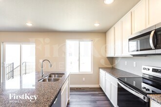 10480 Horton Dr in Colorado Springs, CO - Building Photo - Building Photo