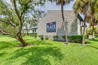 The Place at Davis Islands in Tampa, FL - Building Photo - Building Photo