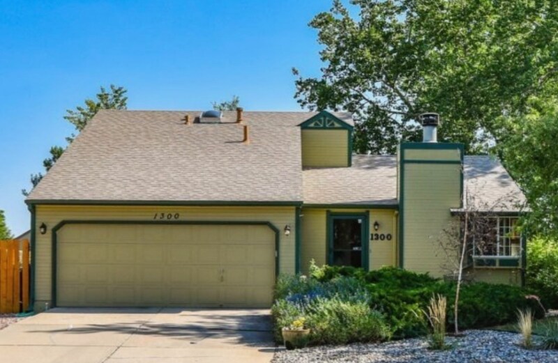 1300 Casa Grande Blvd in Fort Collins, CO - Building Photo