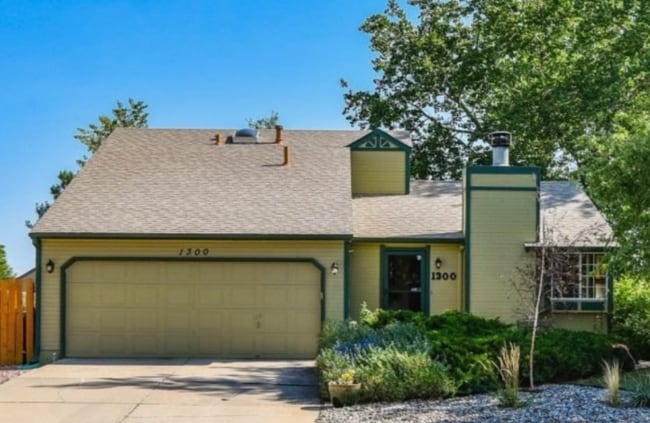 property at 1300 Casa Grande Blvd