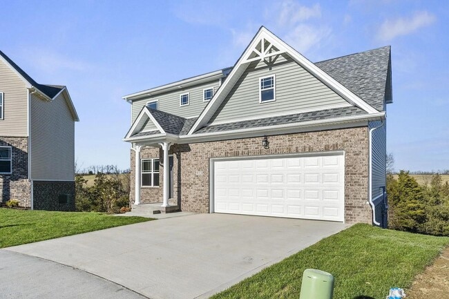 933 Camden Ct in Richmond, KY - Building Photo - Building Photo