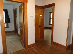 1421 Humboldt St in Manhattan, KS - Building Photo - Building Photo
