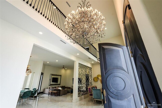 21 Union Ct in Mission, TX - Building Photo - Building Photo