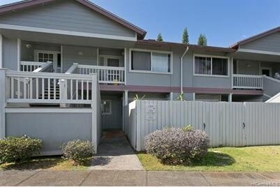 property at 95-1195 Maka?ika?i St
