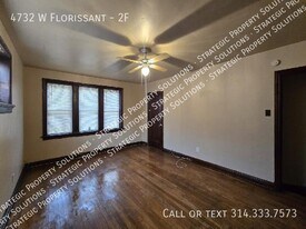 4732 W Florissant Ave in St. Louis, MO - Building Photo