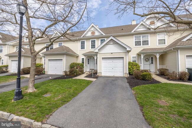 71 Anchorage Ct in Atlantic City, NJ - Foto de edificio - Building Photo