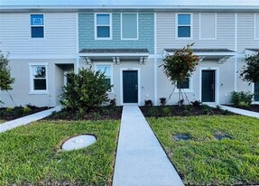 2923 Skyline Lp in Kissimmee, FL - Building Photo