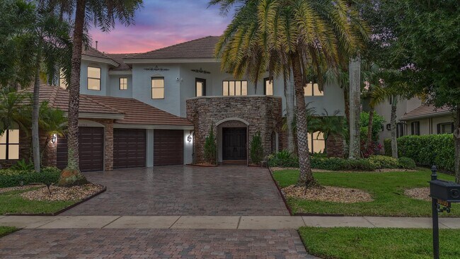 10703 Versailles Blvd in Wellington, FL - Building Photo - Building Photo