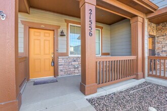 21556 E 59th Pl in Aurora, CO - Building Photo - Building Photo