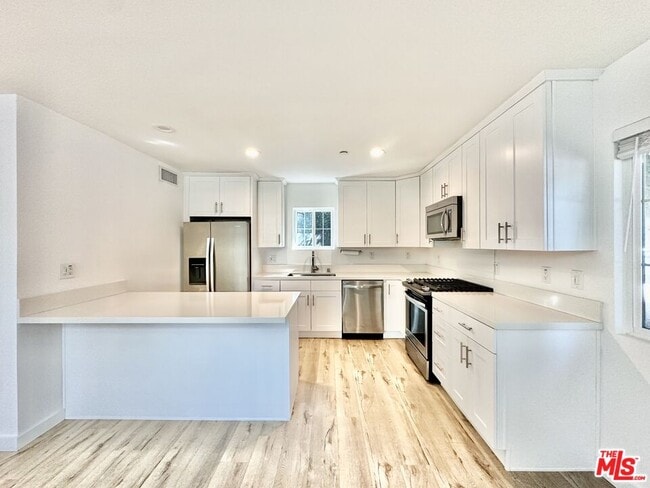 property at 402 Pacific St