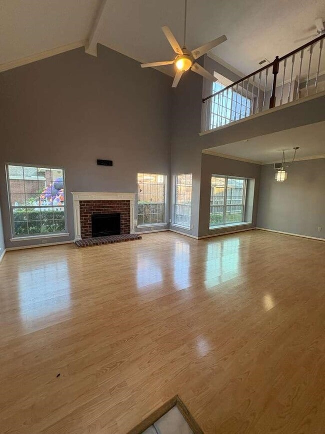 property at 16119 Lakestone Dr