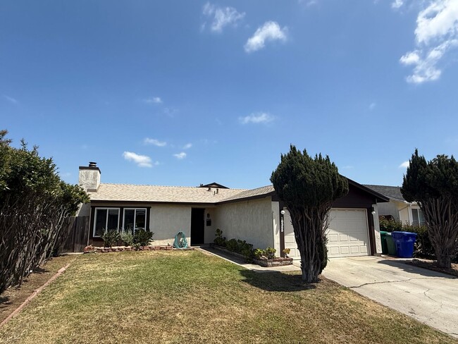 property at 10355 Baron Dr