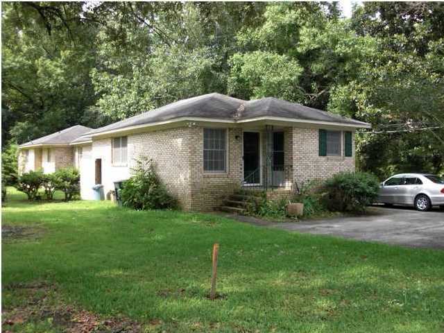 property at 1655 Pearlott St