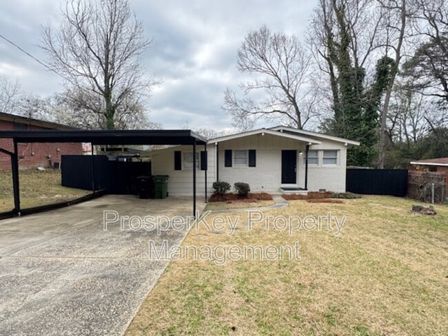 property at 323 Tennant Ave