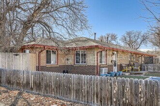 5270 W 24th Ave in Denver, CO - Building Photo - Building Photo