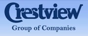 Property Management Company Logo Crestview Group of Companies