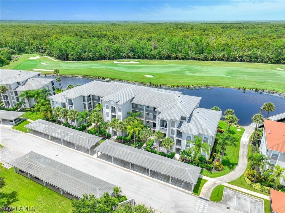 10333 Heritage Bay Blvd in Naples, FL - Building Photo