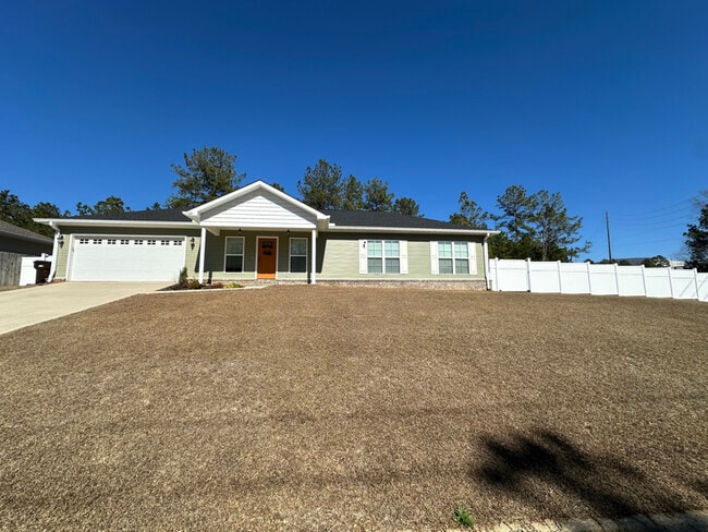 231 Edith Way in Daleville, AL - Building Photo - Building Photo