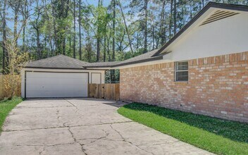 2540 River Ridge in Conroe, TX - Building Photo - Building Photo
