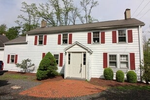 515 County Road 519 in Frenchtown, NJ - Building Photo