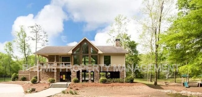 352 Teal Ct in Roswell, GA - Foto de edificio - Building Photo