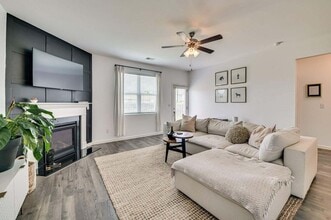 262 Tahoe Drive in Aiken, SC - Building Photo - Building Photo