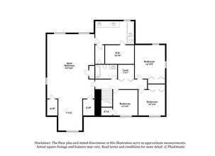 504 Rosalind Terrace in Locust Grove, GA - Building Photo - Building Photo