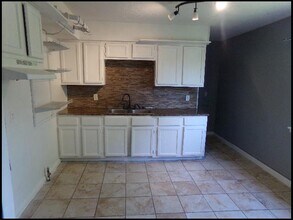 1504 E 38th St in Little Rock, AR - Building Photo - Building Photo