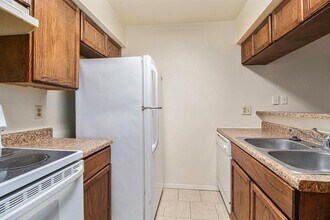 8201 Richmond Ave. in Houston, TX - Building Photo - Building Photo
