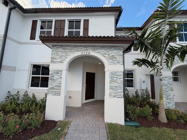 property at 2728 SE 26th Ave