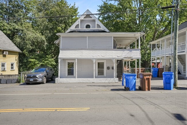 property at 28 Bridgeport Ave