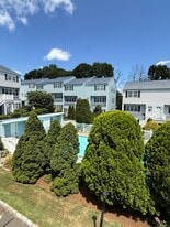 14 1/2 Fairview Ave in Norwalk, CT - Building Photo