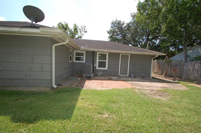 property at 5822 Grape St
