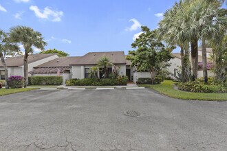 3646 N D St in Lake Worth, FL - Building Photo - Building Photo