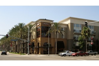 Stadium Lofts in Anaheim, CA - Building Photo - Building Photo