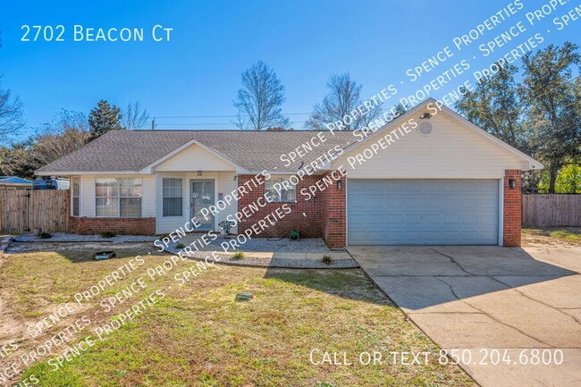 property at 2702 Beacon Ct