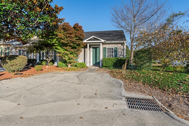 property at 2002 Caton Dr