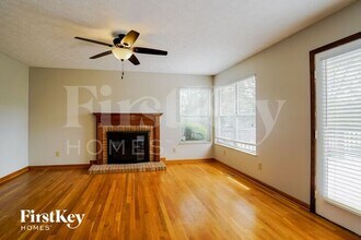 3699 Fox Hunt Trail in Columbus, OH - Building Photo - Building Photo