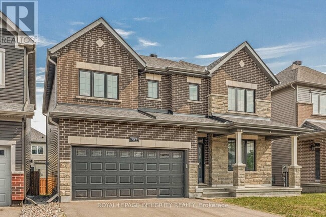 property at 787 Cappamore Dr