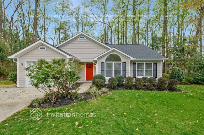 7101 Thatcher Ct in Charlotte, NC - Building Photo - Building Photo