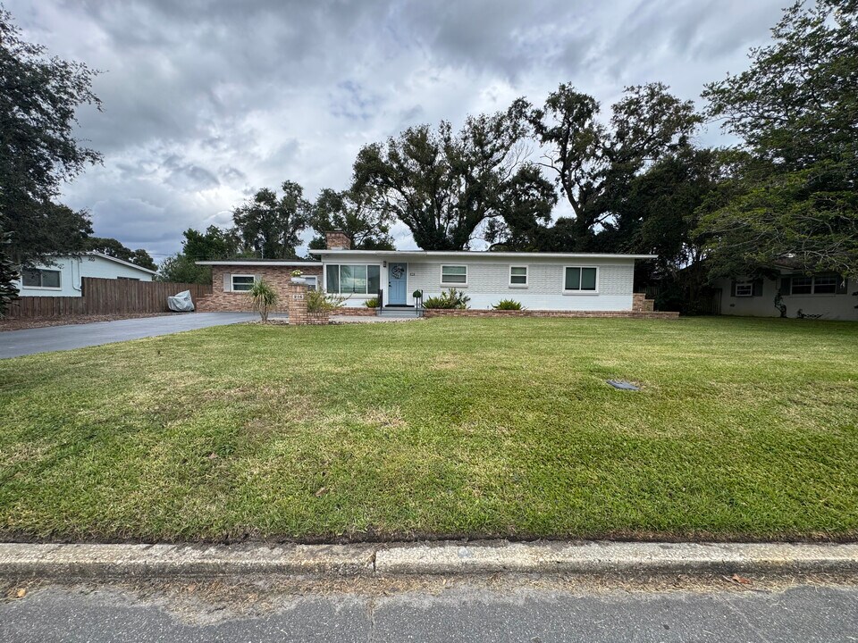 216 Rippling Ln in Winter Park, FL - Building Photo
